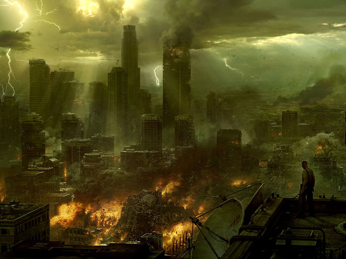 Derby Writing:                   What have we done with&nbsp;us?